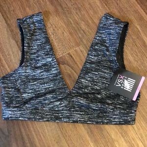 VSX sport bra